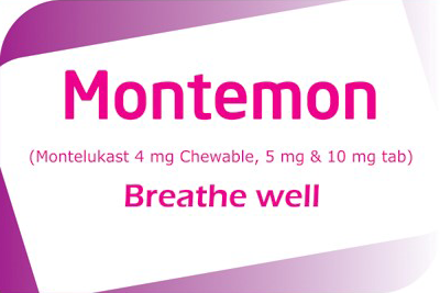 Montemon