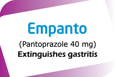 Empanto