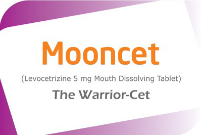 Mooncet