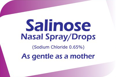 Salinose